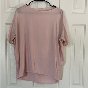 Women's Pink Top